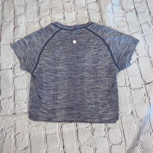 Lululemon Swiftly Tech Shirt